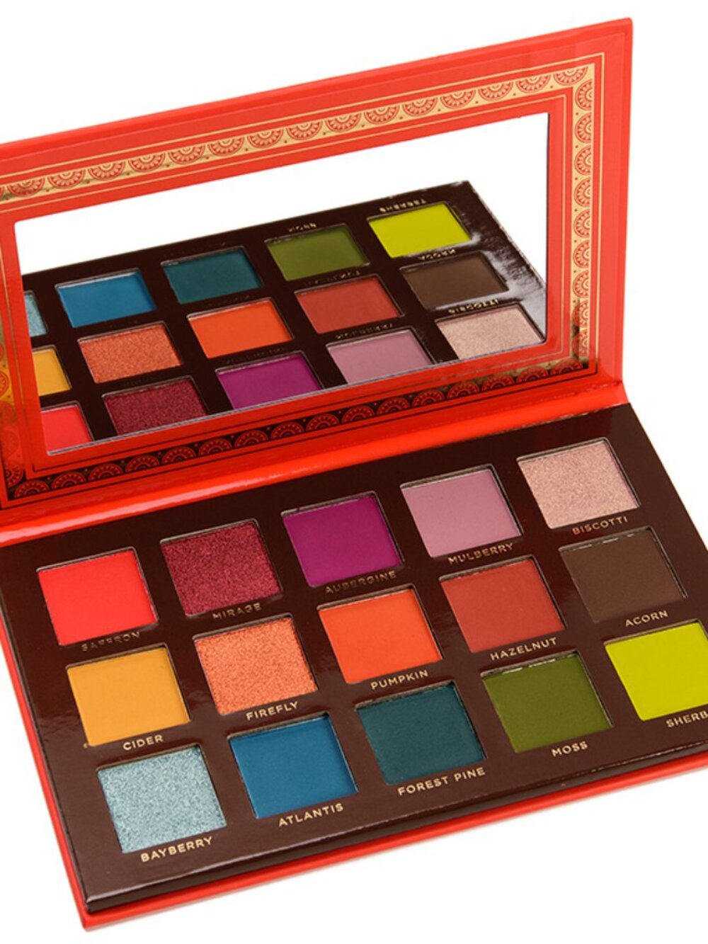 NEW Ace Beaute Flair Palette